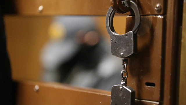 В Ленинградской области полицейских будут судить за смерть задержанного