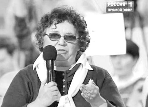 Всеволожский прорыв к Президенту!