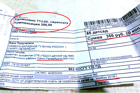 Почему нас «обдирают»?