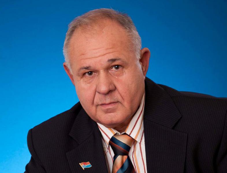 Письмо губернатору