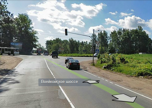 Водители дождались!
