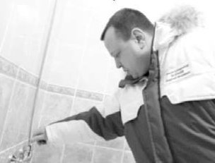 Где находится дурдом?