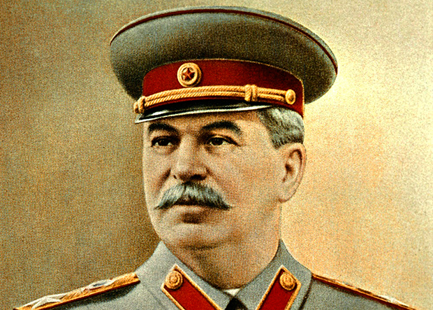 Нам бы Сталина