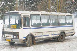 Как попасть в