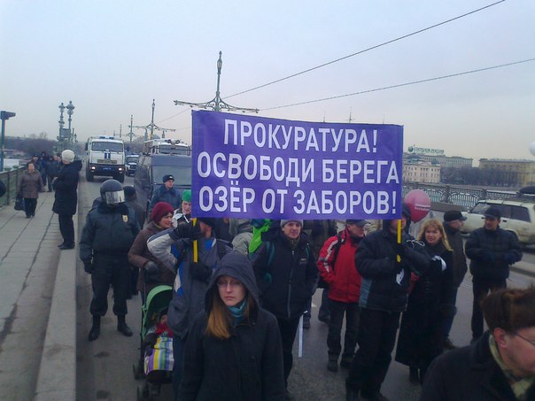 Его бы устами да мед пить
