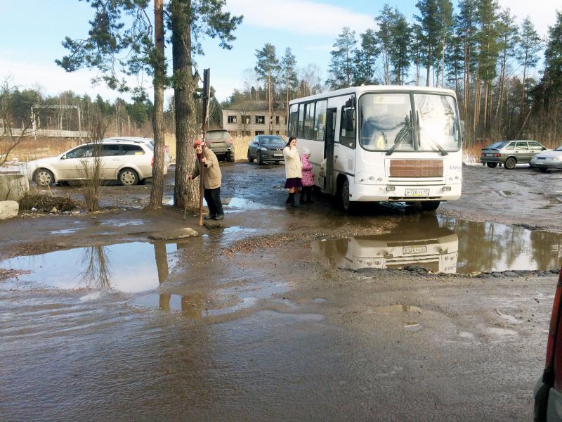Власть неспособна справиться?