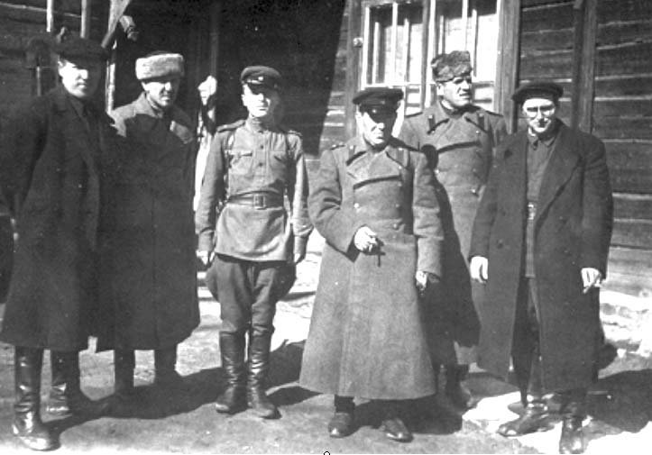 60-летие Великой Победы сквозь призму Всеволожского музея