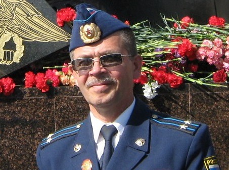 Размышления у парадного подъезда