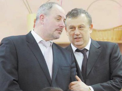 Как такое воровство стало возможным?