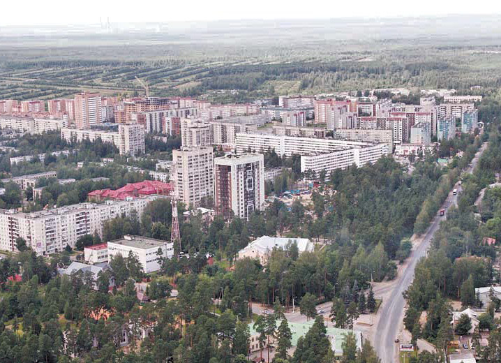 Генеральный план, как свод правил для жителей и небожителей Всеволожска