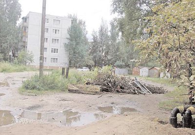 Кому нужен ФОК? Спросите у жителей города