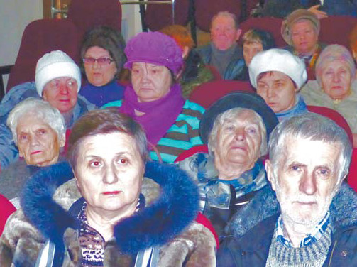 Всеволожцы сказали