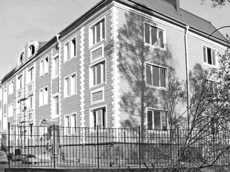 Дольщикам советуют быть осторожнее