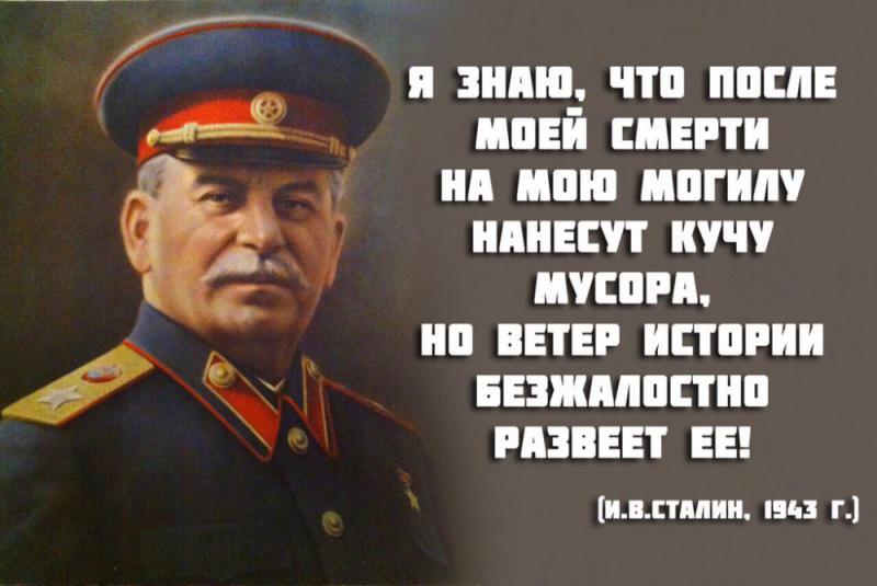Будущее России